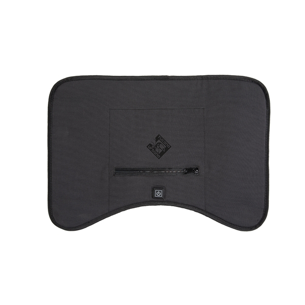 Heizeinsatz TUCANO URBANO Termowarm fuer Termoscud