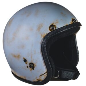 Helm 70'S PASTELLO Dirtys Jethelm Jethelm