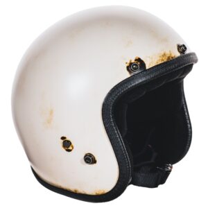 Helm 70'S PASTELLO Dirtys Jethelm Jethelm