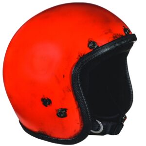 Helm 70'S PASTELLO Dirtys Jethelm Jethelm