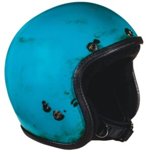 Helm 70'S PASTELLO Dirtys Jethelm Jethelm
