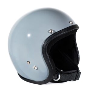 Helm 70'S PASTELLO Vintage Jethelm Jethelm
