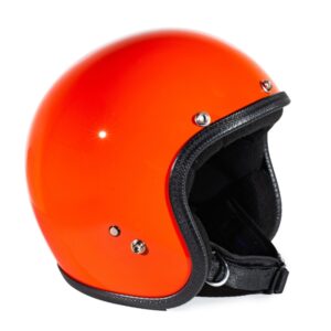 Helm 70'S PASTELLO Vintage Jethelm Jethelm