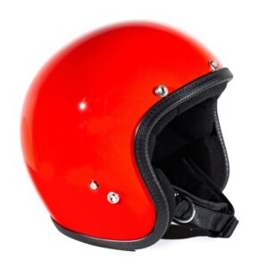 Helm 70'S PASTELLO Vintage Jethelm Jethelm