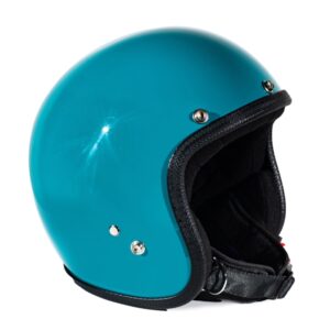 Helm 70'S PASTELLO Vintage Jethelm Jethelm
