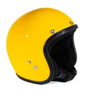 Helm 70'S PASTELLO Vintage Jethelm Jethelm
