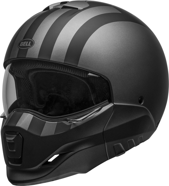 Helm BELL Broozer Free Ride Modularhelm Modularhelm