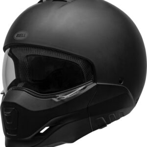 Helm BELL Broozer Solid Modularhelm Modularhelm