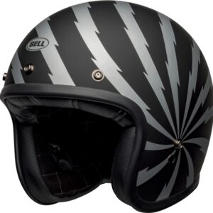 Helm BELL Custom 500 Vertigo Jethelm Jethelm