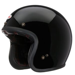 Helm BELL Custom 500 Jethelm Jethelm