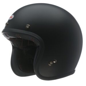 Helm BELL Custom 500 Jethelm Jethelm