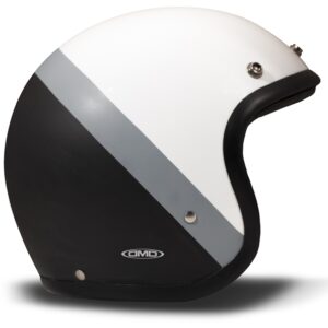 Helm DMD Vintage Dark Side Jethelm Jethelm