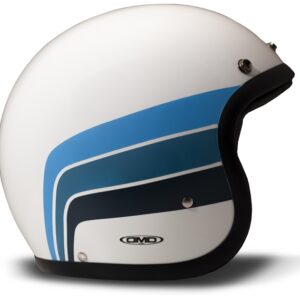 Helm DMD Vintage Olympus Jethelm Jethelm