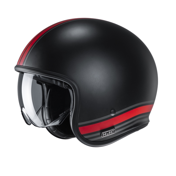 Helm HJC V30 Senti MC1SF Jethelm Jethelm