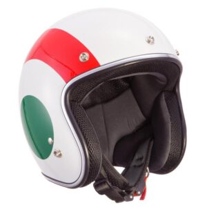 Helm PIAGGIO Italy 2.0 Jethelm Jethelm