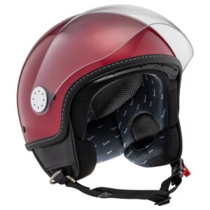 Helm PIAGGIO Vespa Visor 3.0 Jethelm Jethelm