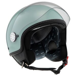 Helm PIAGGIO Vespa Visor 3.0 Jethelm Jethelm