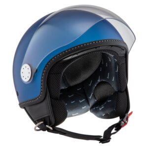 Helm PIAGGIO Vespa Visor 3.0 Jethelm Jethelm