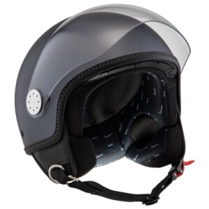 Helm PIAGGIO Vespa Visor 3.0 Jethelm Jethelm