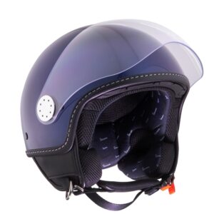 Helm PIAGGIO Vespa Visor 3.0 Jethelm Jethelm