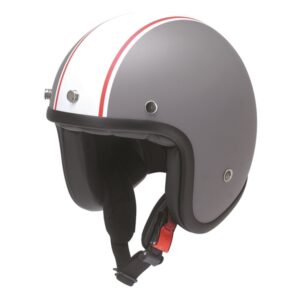 Helm REDBIKE RB 754 Jethelm Jethelm