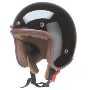 Helm REDBIKE RB 766 Jethelm Jethelm