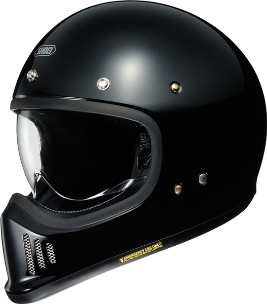 Helm SHOEI EX Zero Integral Integral