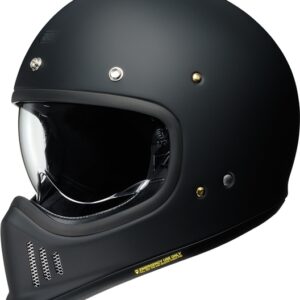 Helm SHOEI EX Zero Integral Integral