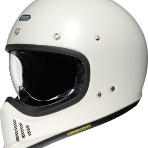 Helm SHOEI EX Zero Integral Integral
