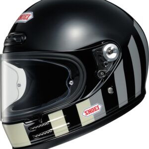 Helm SHOEI Glamster Resurrection TC-5 Integral Integral