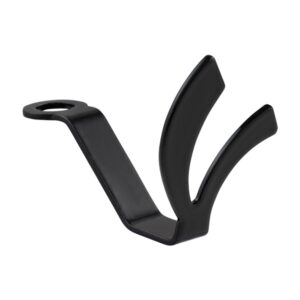 Helmhaken JAILBREAK CUSTOMS, unter Sitz fuer Vespa LX/LXV/S/Primavera/Sprint/GTS/GTS Super/GTV/GT 60/GT/GT L 50-300ccm fuer Vespa LX/LXV/S/Primavera/Sprint/GTS/GTS Super/GTV/GT 60/GT/GT L 50-300ccm