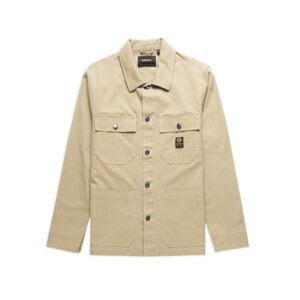 Hemd DEUS MacWork GroeOeŸe: M fuer Maenner fuer Maenner