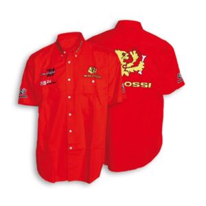 Hemd MALOSSI GroeOeŸe: L Unisex Unisex