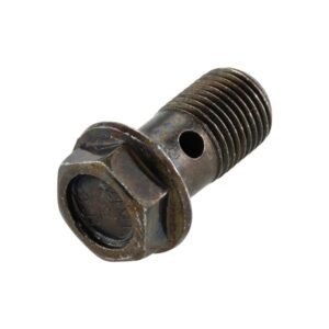 Hohlschraube Bremsleitung M10 mm, PIAGGIO fuer Vespa Sprint/GTS/GTS Super/GTV 125-300ccm fuer Vespa Sprint/GTS/GTS Super/GTV 125-300ccm