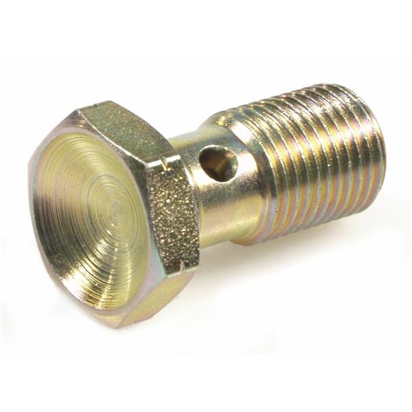 Hohlschraube M10x1 mm