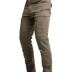 Hose JOHN DOE Defender GroeOeŸe: W34xL32 fuer Maenner fuer Maenner