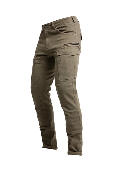 Hose JOHN DOE Defender GroeOeŸe: W34xL32 fuer Maenner fuer Maenner