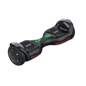 Hoverboard IO HAWK CROSS 3.0 schwarz schwarz