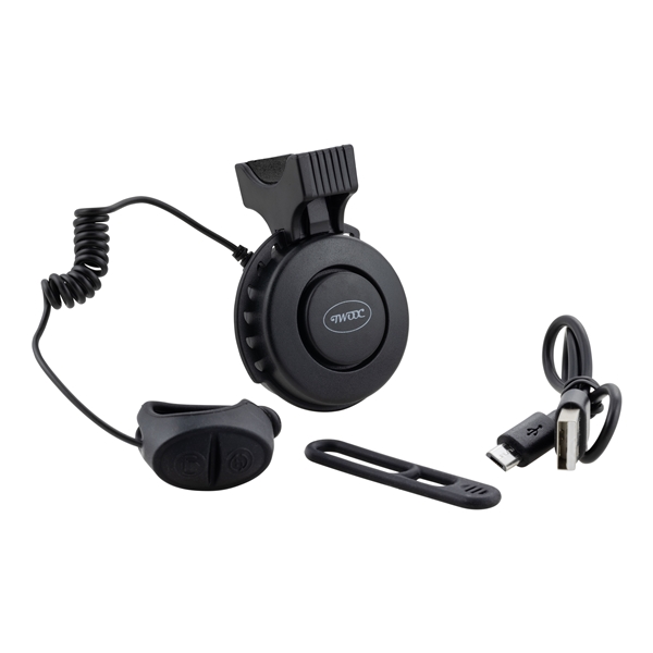 Hupe MONORIM Lenker fuer E-Scooter alle Modelle fuer E-Scooter alle Modelle