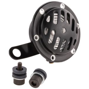 Hupe fuer Lambretta 125 LI 3Â°/LIS/DL/GP/150 LI 3Â°/LIS/SX/DL/GP/175 TV 3Â°/200 TV/SX/DL/GP fuer Lambretta 125 LI 3Â°/LIS/DL/GP/150 LI 3Â°/LIS/SX/DL/GP/175 TV 3Â°/200 TV/SX/DL/GP