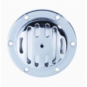Hupe fuer Vespa 50/N/L/R/S/90 R/SS/100/125 PV/ET3/VNB5-6/GT/GTR/TS/Super/150 GL/Sprint/V/Super/Rally fuer Vespa 50/N/L/R/S/90 R/SS/100/125 PV/ET3/VNB5-6/GT/GTR/TS/Super/150 GL/Sprint/V/Super/Rally