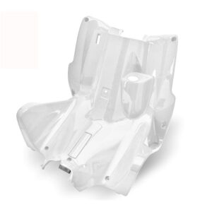 Innenverkleidung REPLAY FuOeŸraum fuer MBK/YAMAHA Nitro/Aerox fuer MBK/YAMAHA Nitro/Aerox
