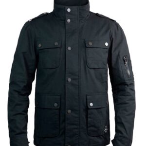 Jacke JOHN DOE Explorer GroeOeŸe: 3XL fuer Maenner fuer Maenner