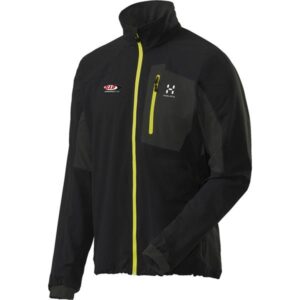 Jacke SIP by HAGLOe–FS "LIZARD JACKET" GroeOeŸe: L