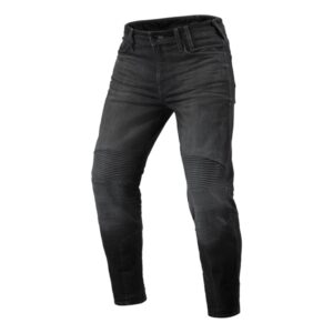 Jeans REVIT Moto 2 TF GroeOeŸe: W31xL32 fuer Maenner fuer Maenner