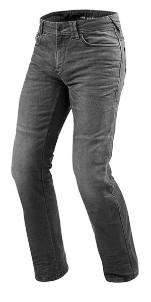 Jeans REVIT Philly 2 GroeOeŸe: W32xL34 fuer Maenner fuer Maenner