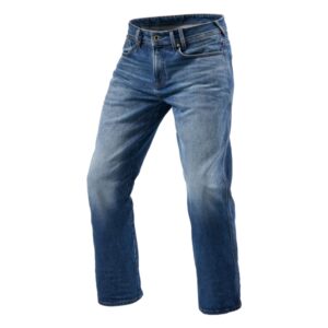 Jeans REVIT Philly 3 GroeOeŸe: W34xL32 fuer Maenner fuer Maenner