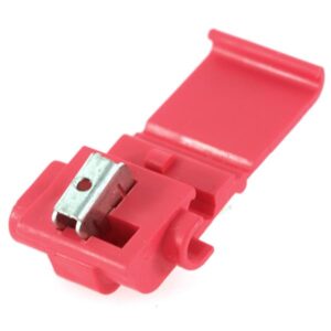 Kabel Abzweigverbinder fuer 0,5-1,5mmÂ² Kabel -600V/105Â°C