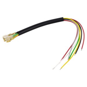 Kabelast Zuendgrundplatte fuer Vespa P150X VLX1T 365649 ->/P200E VSX1T 140843->/PX125-200E/PX125 E Lusso -> VNX2T 200000 fuer Vespa P150X VLX1T 365649 ->/P200E VSX1T 140843->/PX125-200E/PX125 E Lusso -> VNX2T 200000