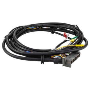 Kabelbaum SIP PREMIUM fuer Umruestung auf E-Zuendung DUCATI fuer Vespa PK50 S fuer Vespa PK50 S